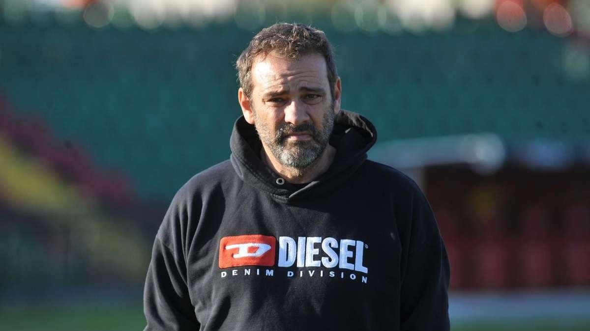 TC - Legnago, scelta fatta: in panchina torna Colella