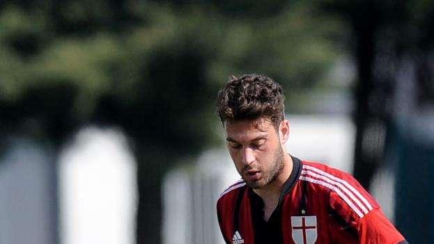Robur Siena, Rondanini: "Contratto in scadenza? Spero nel rinnovo"