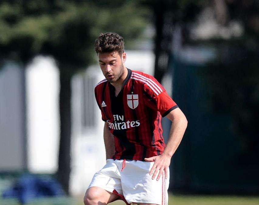 LR Vicenza, se parte Davide Bianchi idea Ivan Rondanini