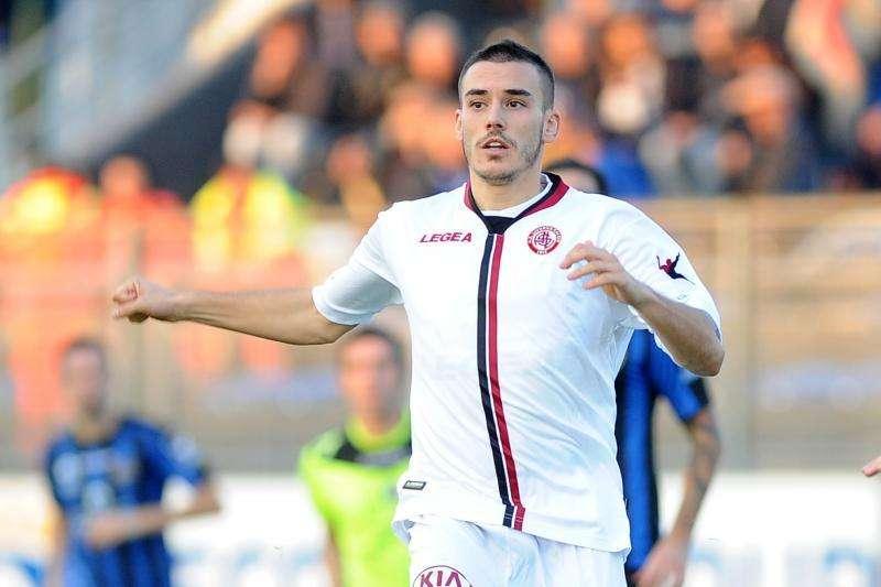 Livorno, l'ex Pasquato  verso la Svizzera