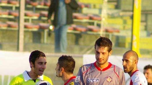 Andria, vicino un altro colpo