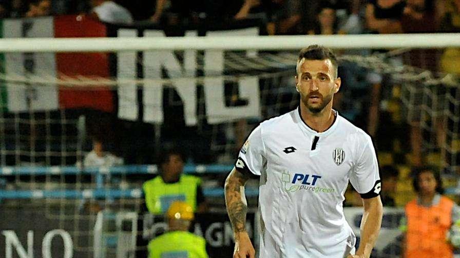 Latina, Esposito a TC: "Girone equilibrato, dobbiamo migliorare fuori"