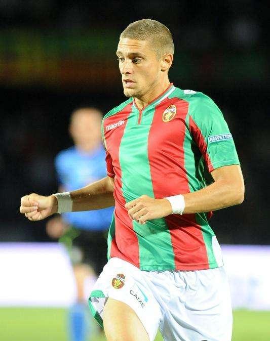 Rieti attento, anche il Potenza su Janse