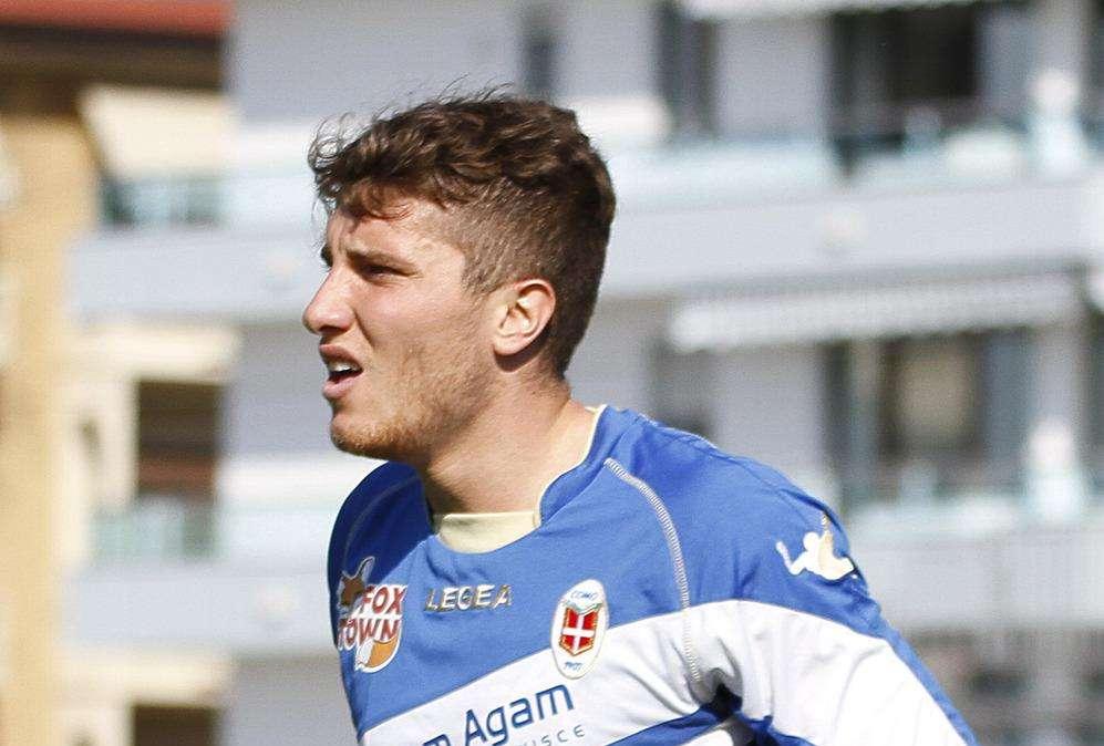Pro Piacenza, piace un ex Como