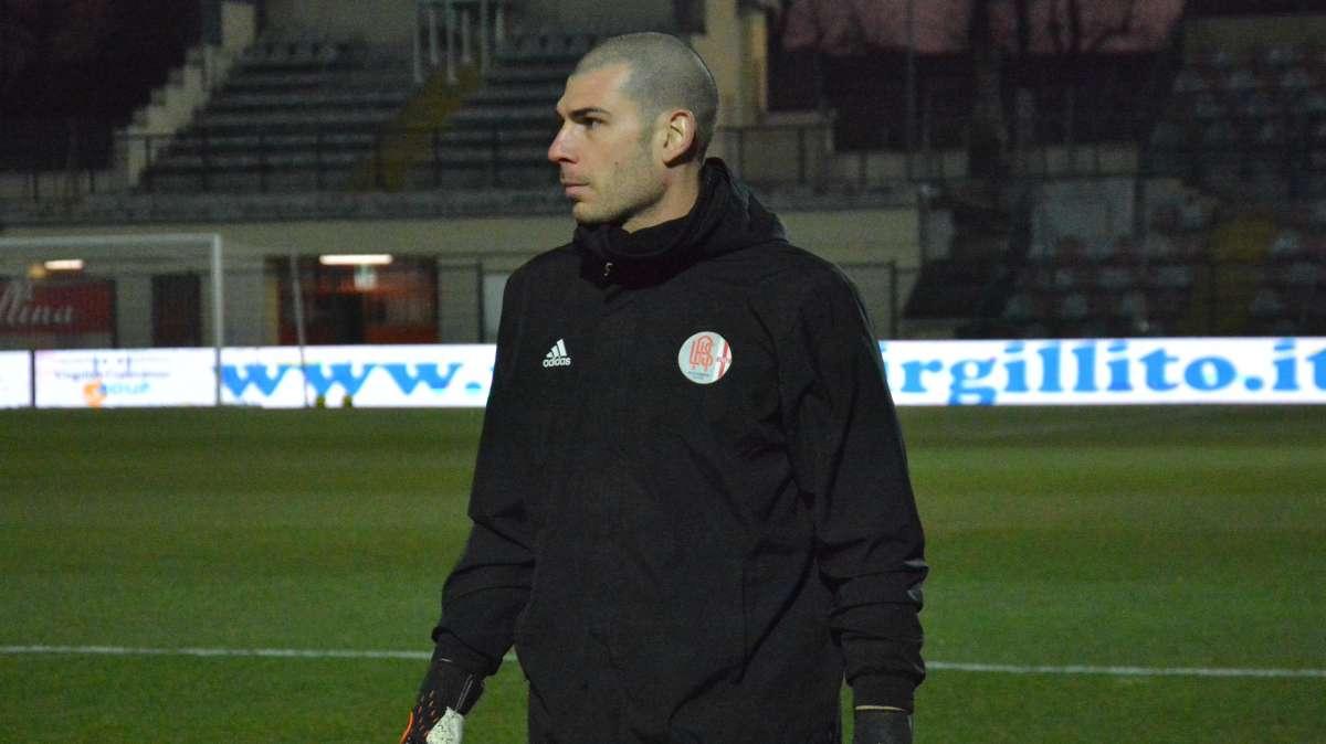 Alessandria, Liverani: "La salvezza diretta sarebbe un miracolo"
