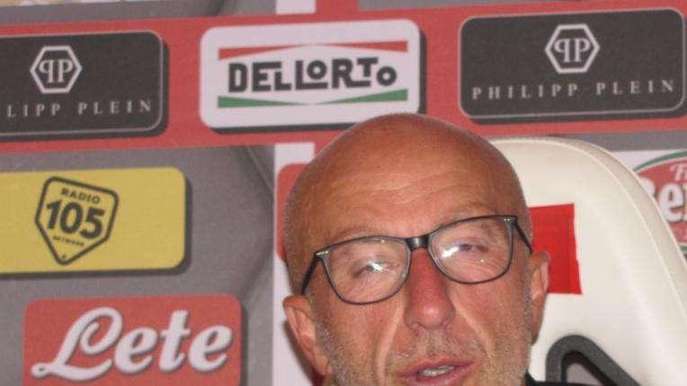 Novara, Banchieri: "Le aspettative non sono cambiate"