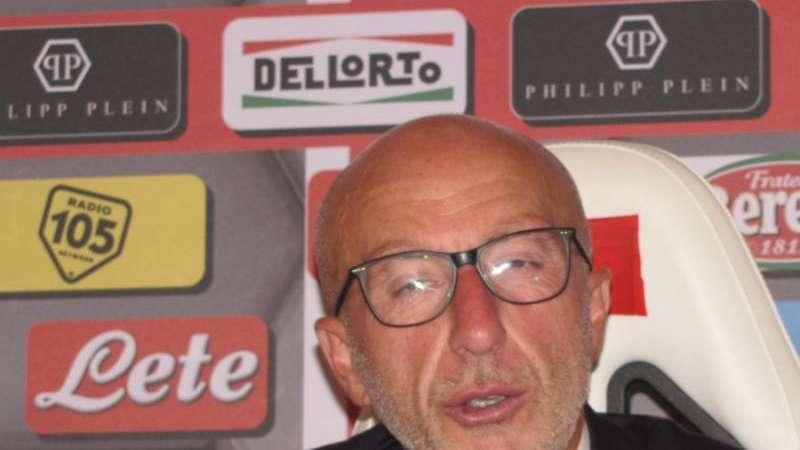 Novara, Banchieri: "Rigore inesistente, episodi agghiaccianti"