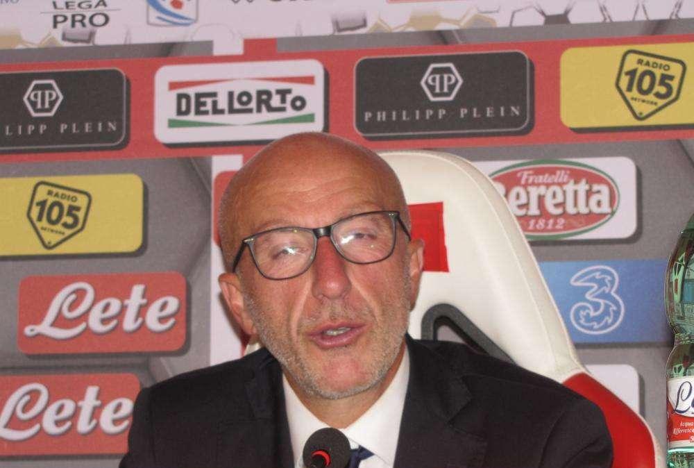 Novara, Banchieri: "Blackout decisivo, la nostra area era al buio"