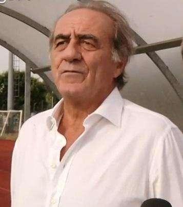 Il fatto della settimana - La Pistoiese piange Bellugi: quando Melani lo convinse a chiudere la carriera in arancione