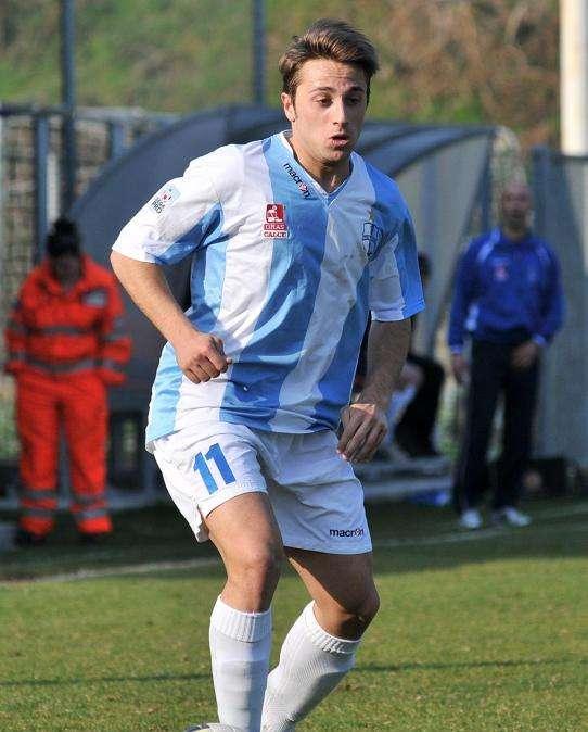 Foggia, un bomber a un passo
