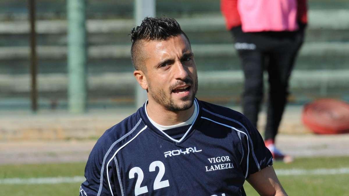 ESCLUSIVA TLP - Giuffrida ha lasciato il ritiro di Gavorrano: "Dico grazie a Vetrini per la chance"