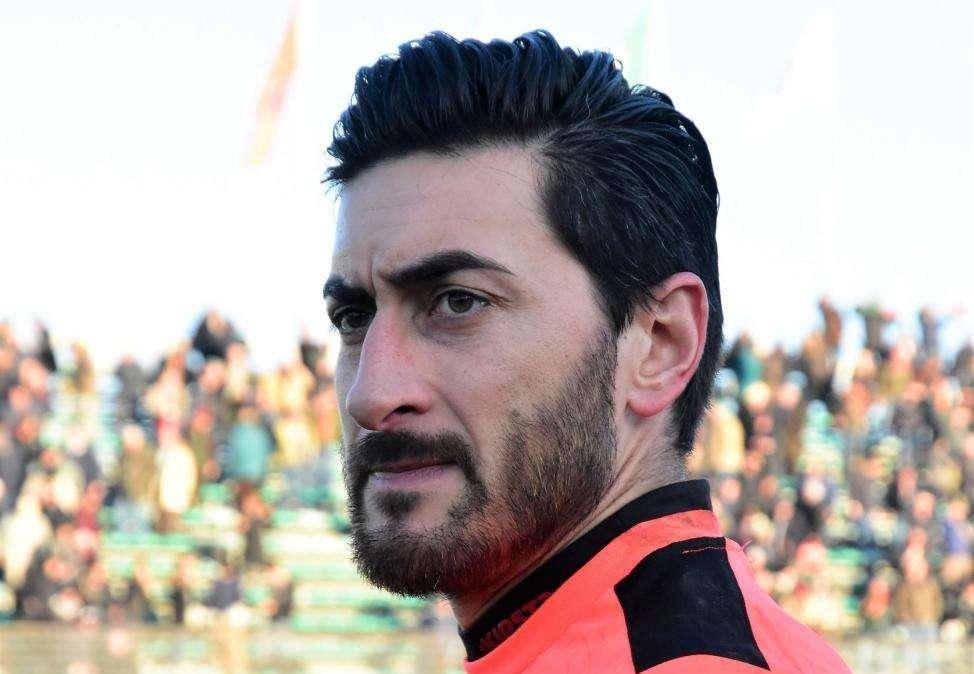 Teramo, Tomei in bilico: senza accordo, niente playoff per il portiere