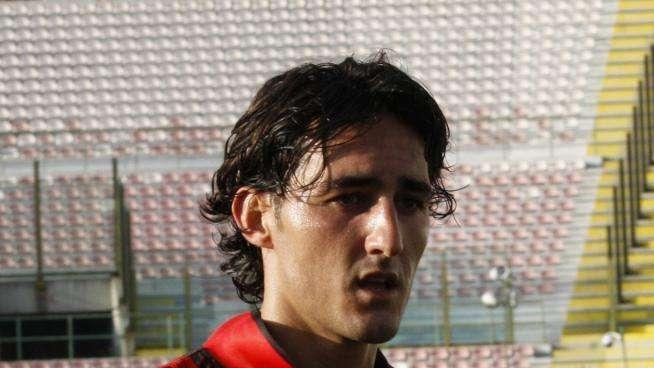 Foggia, capitan Agnelli: "Futuro? Mi auguro che ora si facciano i fatti"