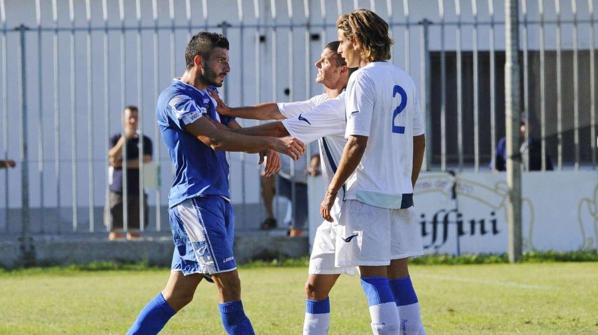 1^Divisione, Pavia e Bassano fanno pari fra le polemiche