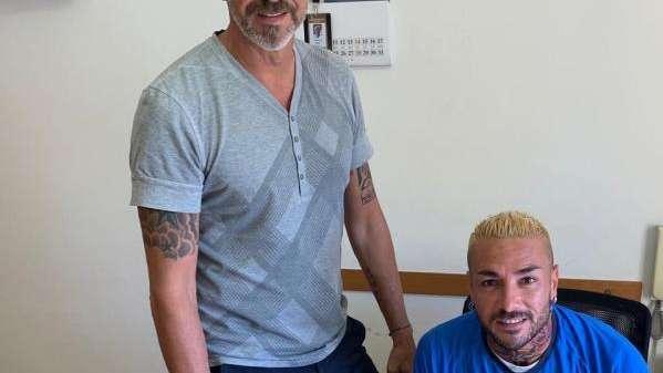 Carrarese, due acquisti a km zero per il salto di qualità