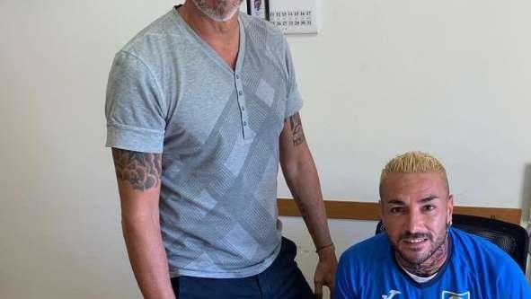 TOP NEWS ORE 20 - Caccavallo torna alla Carrarese. Partipilo-Ternana