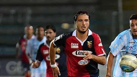 UFFICIALE - V. Francavilla, Partipilo ceduto alla Ternana