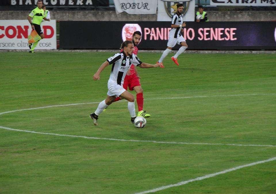 INTERVISTA TC - Bulevardi: "Al Legnago col fuoco dentro"