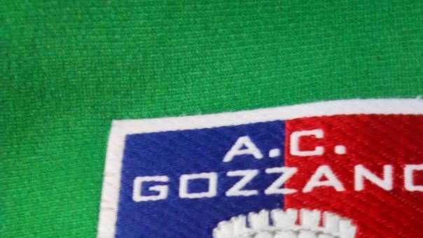 INTERVISTA TC - Gozzano, Musumeci: "Sì a blocco retrocessioni"