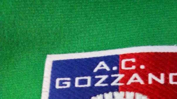 Dt Gozzano: "Per noi salvezza come scudetto. Arezzo a playoff"