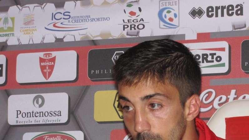 Monza, Lamanna: "Stipendi di marzo al 50%? Atto dovuto"