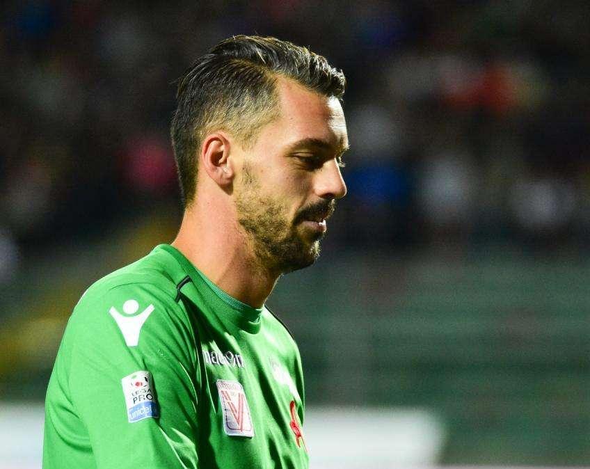 Alessandria, arriva Valentini tra i pali: prima il rinnovo con la Triestina