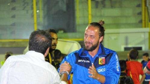 Anche il Messina sulle tracce di Maiorano