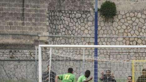 Cosenza, è duello con una neoripescata per un attaccante di Serie B