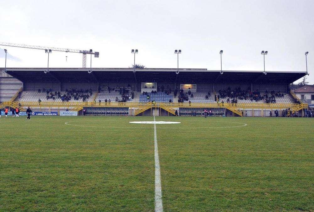Lecco, nove reti nel test amichevole con l'Equipe Lombardia