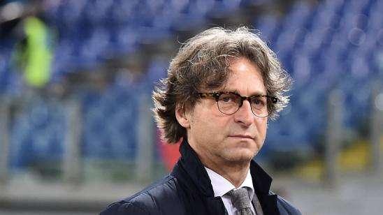 Dg Cittadella: "Contatti col Vicenza. Ma non dipende solo da me"
