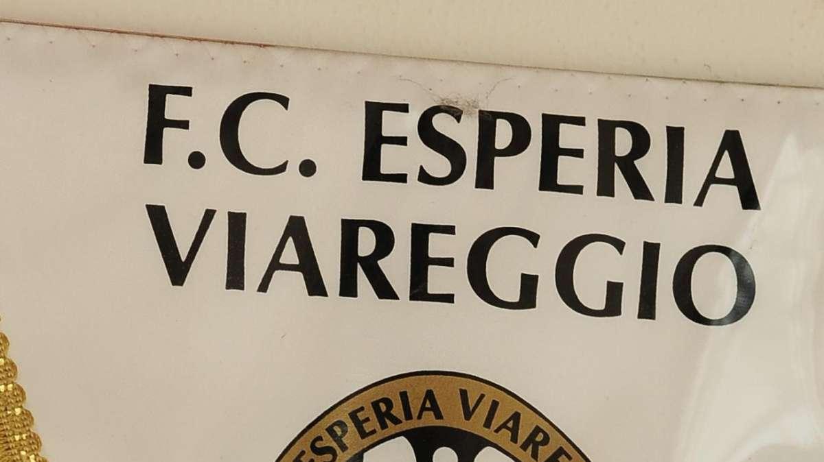 Viareggio, nuovo terzino dal Palermo