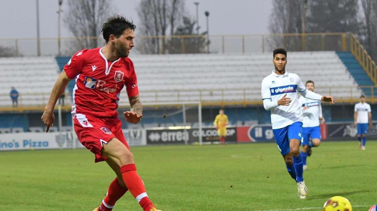 INTERVISTA TC - Grosseto, Moscati: "Abbiamo entusiasmo, tutto può succedere"