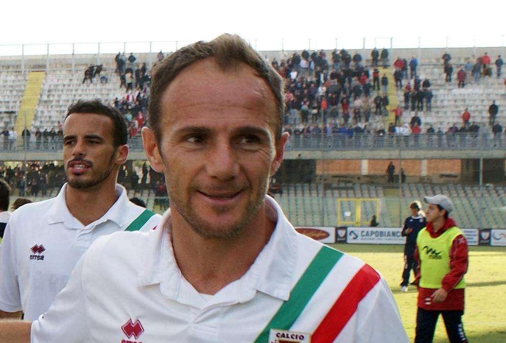 Reggiana, Salvatore Lanna responsabile del settore giovanile