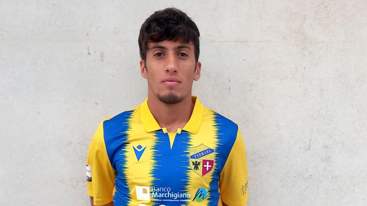 Foggia, dalla Ternana è in arrivo Romeo: prestito con diritto di riscatto