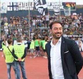INTERVISTA TC - Casapulla: "Playoff, Alessandria favorita. Cavese, tieniti stretto Santoriello"
