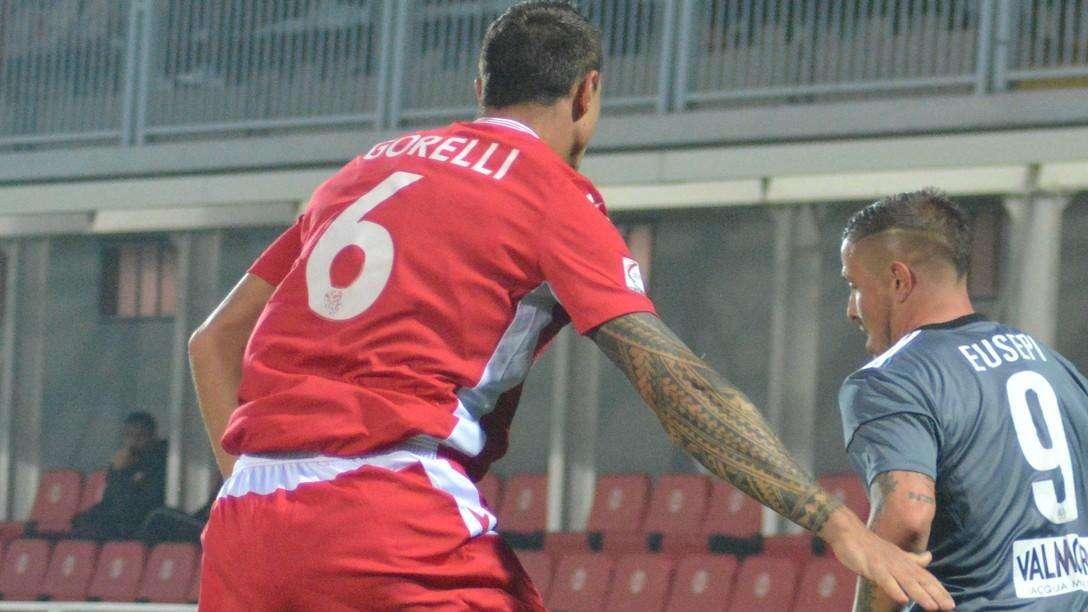 NOTIZIA TC - Grosseto, Ciolli e Gorelli verso la conferma
