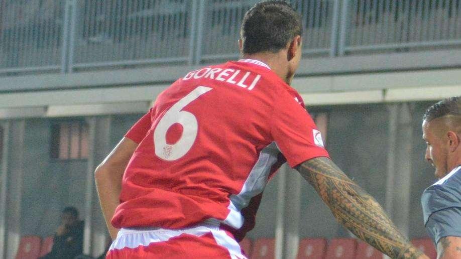 INTERVISTA TC - Grosseto, Gorelli: "A inizio novembre dovrei tornare"