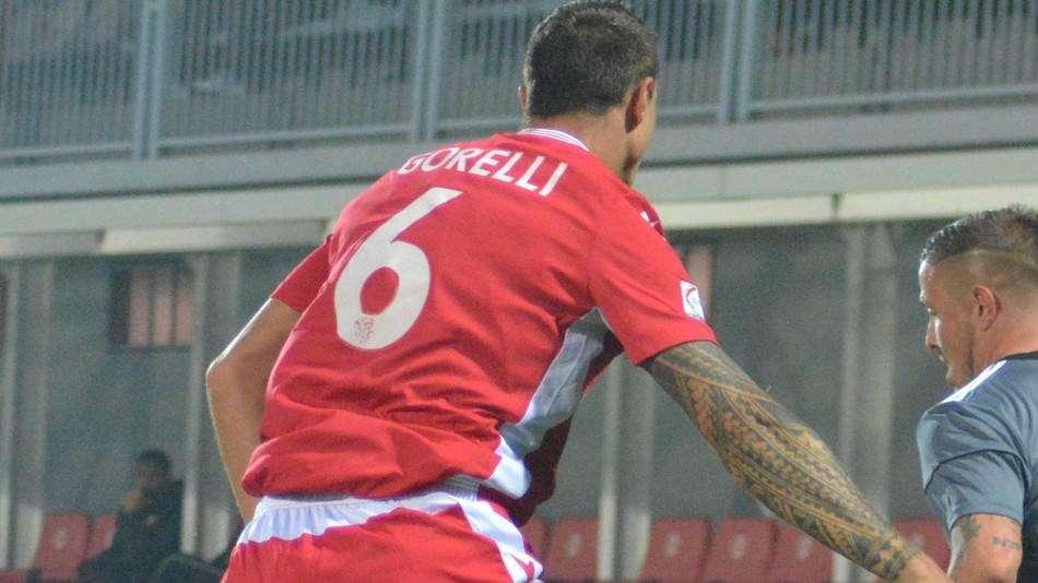 Grosseto, Gorelli: "Lecco, aspettative deluse. Ai playoff ha più da perdere"