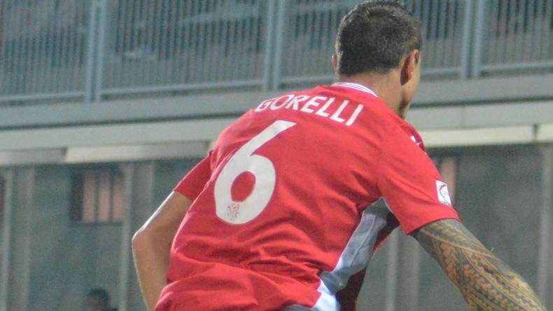 Rimini, rinnovo fino al 2026 per il difensore Matteo Gorelli
