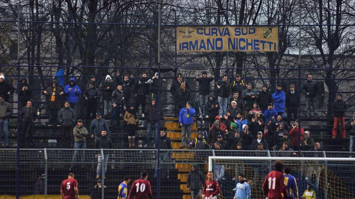 Pergocrema-Monza, allarme neve rientrato