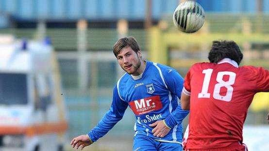 Paganese, Balzano torna al Sorrento