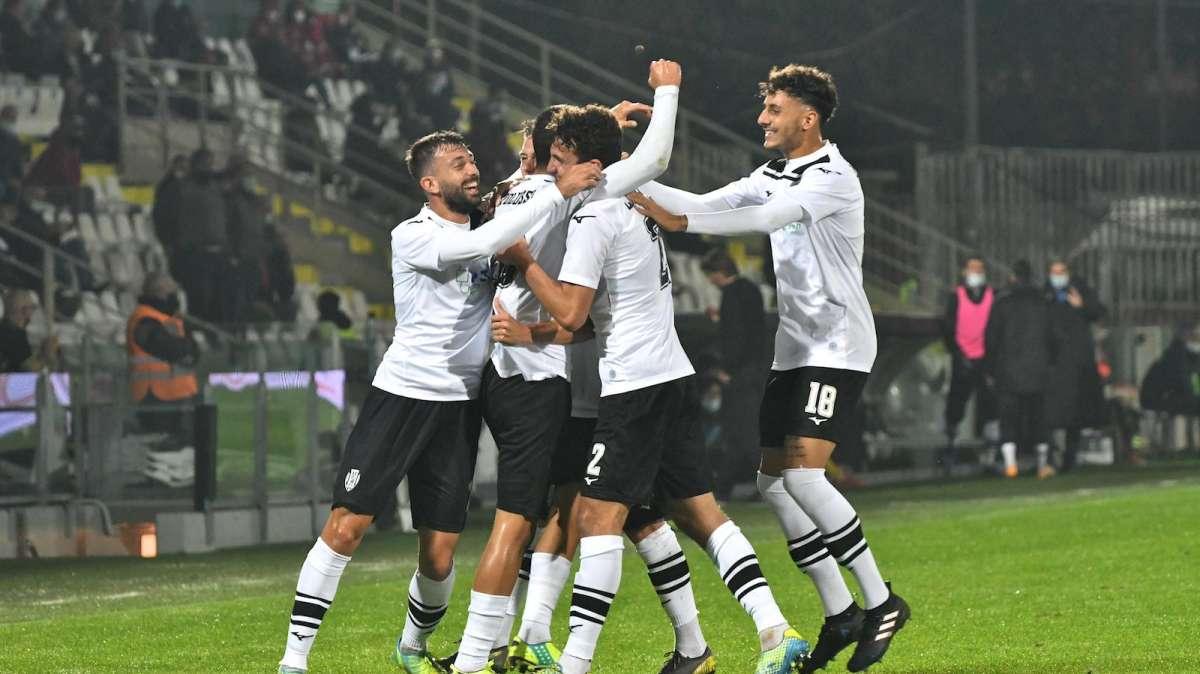 Cesena, domani la ripresa degli allenamenti in vista del derby