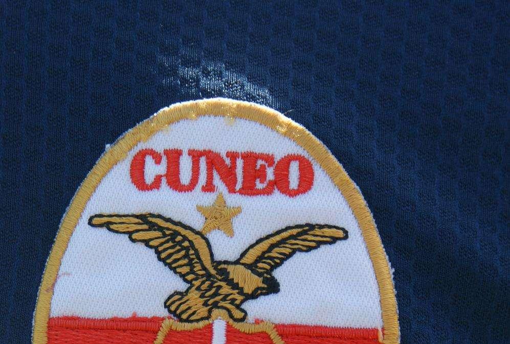 Cuneo, il rinforzo per l'attacco viene da Vercelli
