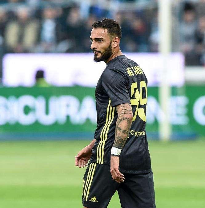 Juventus U23, Kastanos vicino al Pisa che punta anche Pereira