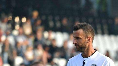 TC - Catania, colpo in difesa: arriva Andrea Esposito