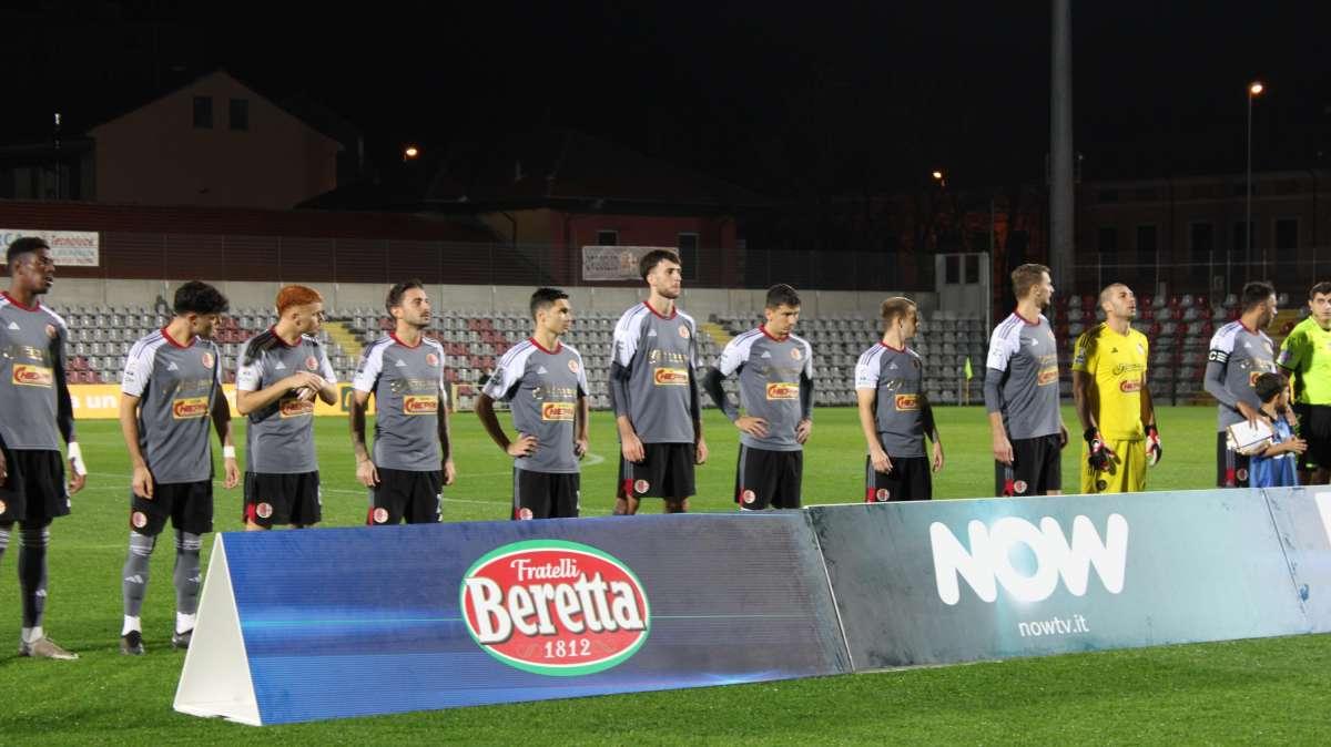 UFFICIALE - Alessandria, esonerato mister Banchini. Squadra a Servili