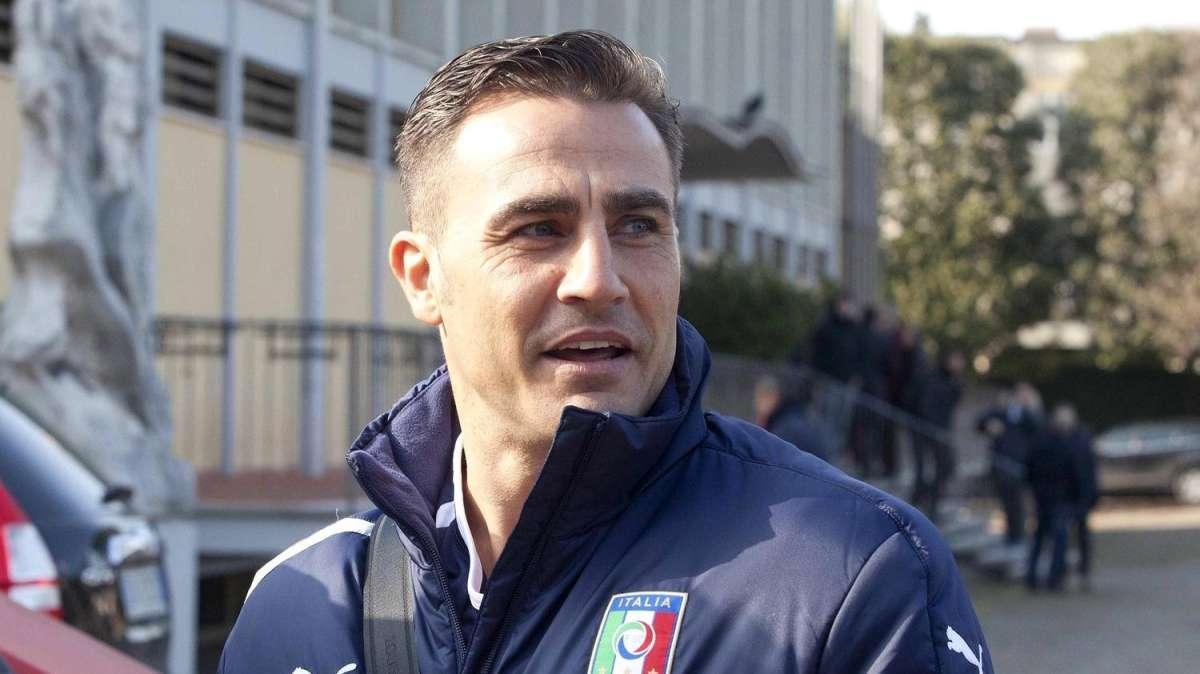 L'Italia Lega Pro batte il Dubai sotto gli occhi di Cannavaro