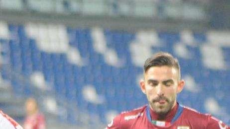 Giana, nel mirino il fantasista Cesarini: ritroverebbe Maspero