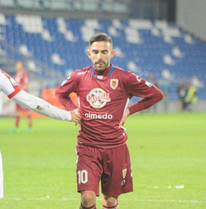 INTERVISTA TC - Robur, Cesarini: "Inizio strano. Non siamo scarsi”