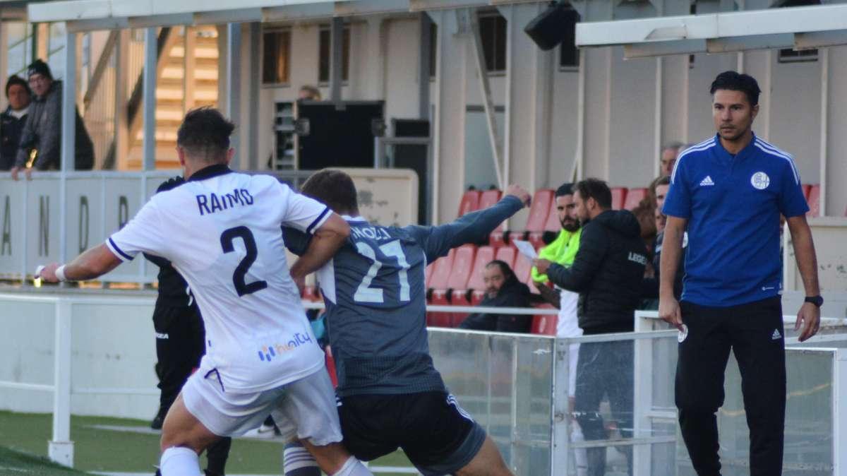 Catania, Raimo: "Dobbiamo presentarci nel migliore dei modi ai playoff"
